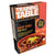 ** TRIAL PACK!  4/10 OZ TRAINING TABLE SPORTSMEAL ** Steak Chili w/ ORGANIC WHOLE BLACK SOYBEANS **