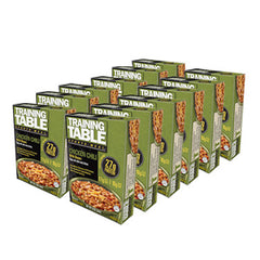 12/10 OZ. TRAINING TABLE SPORTSMEAL - Chicken Chili  W/ORGANIC WHOLE BLACK SOYBEANS** FREE SHIPPING ** $6.00 Each **